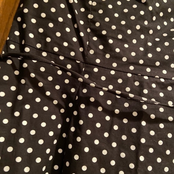 ANONYMOUS Strapless Tube Mini Strapless Dress - Picture 3 of 4